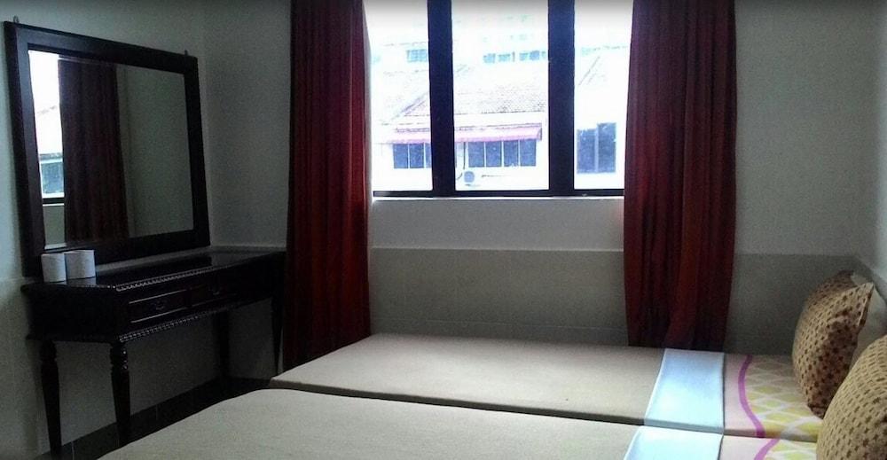 The Trend Hotel Malacca Екстер'єр фото