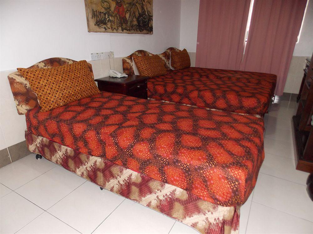 The Trend Hotel Malacca Екстер'єр фото