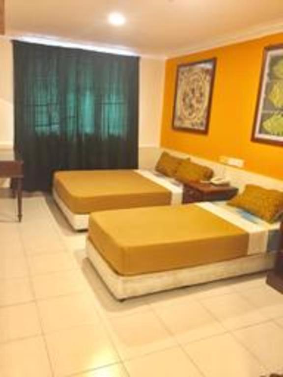 The Trend Hotel Malacca Екстер'єр фото