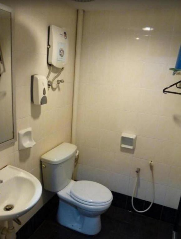 The Trend Hotel Malacca Екстер'єр фото