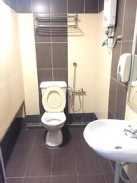 The Trend Hotel Malacca Екстер'єр фото