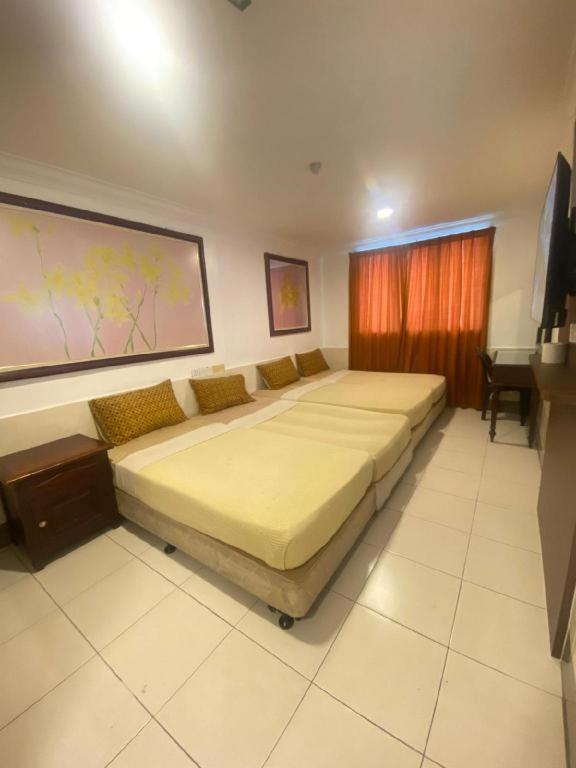 The Trend Hotel Malacca Екстер'єр фото