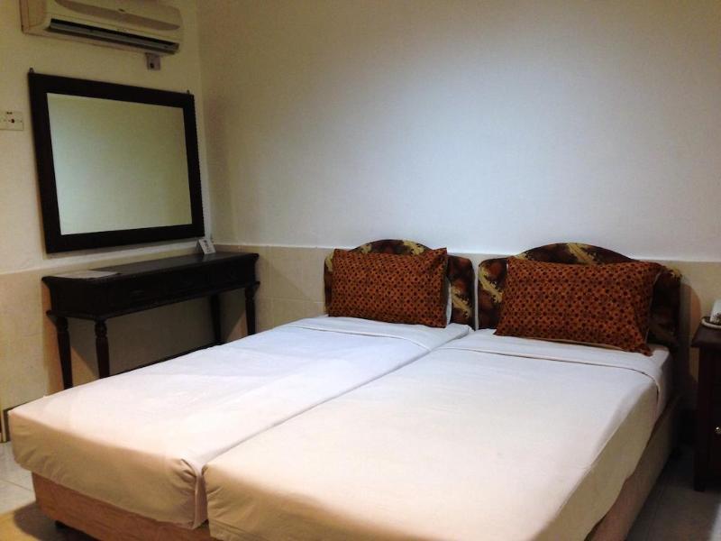 The Trend Hotel Malacca Екстер'єр фото