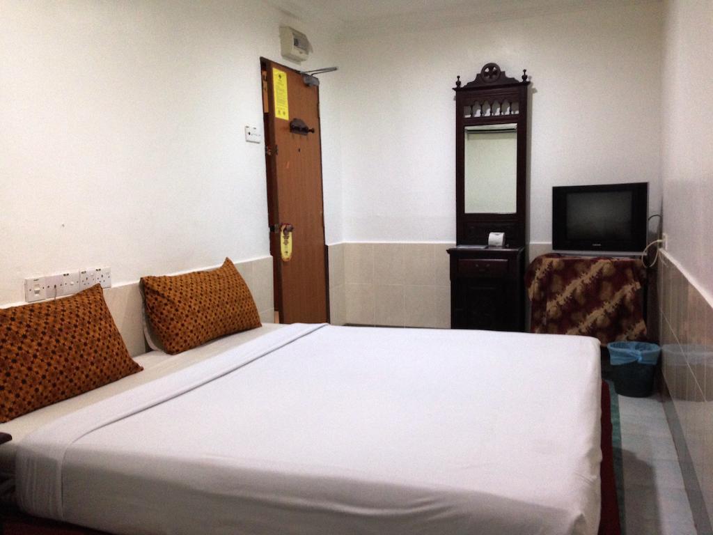The Trend Hotel Malacca Екстер'єр фото