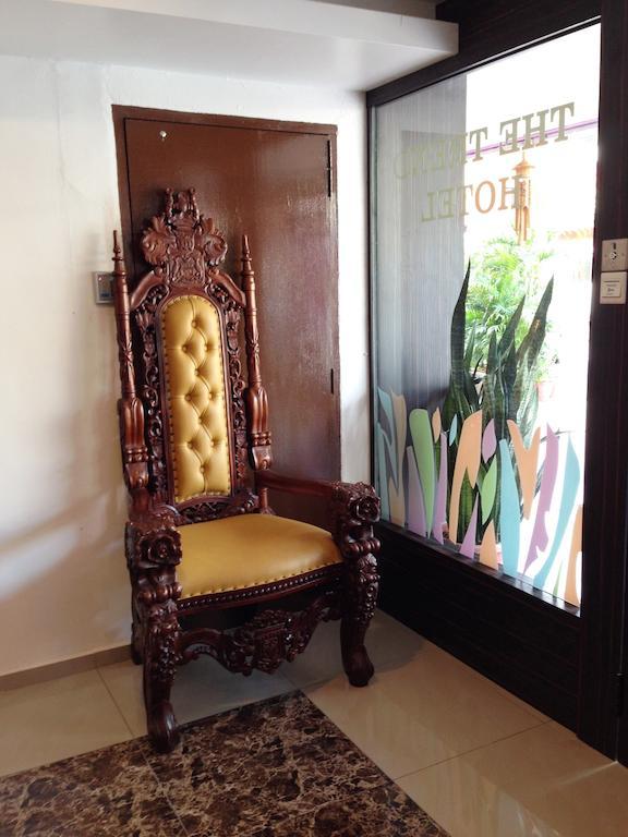 The Trend Hotel Malacca Екстер'єр фото