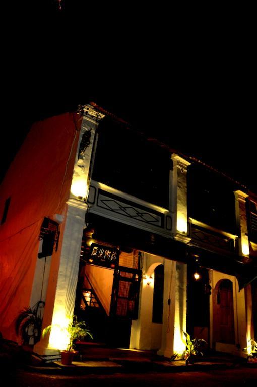The Trend Hotel Malacca Екстер'єр фото