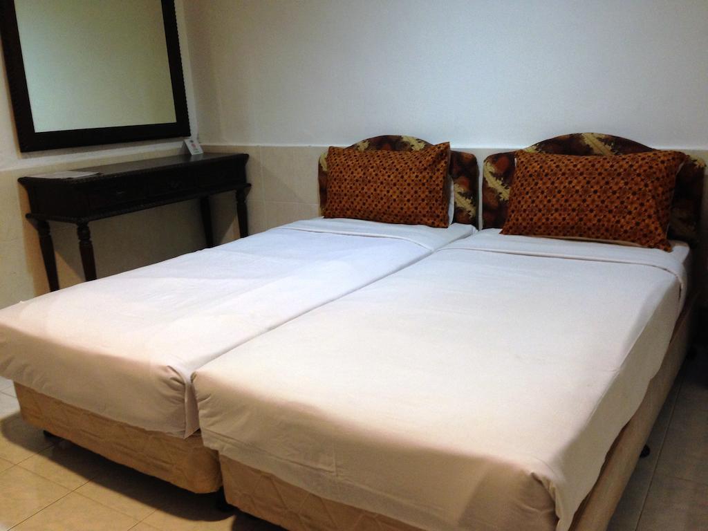 The Trend Hotel Malacca Екстер'єр фото